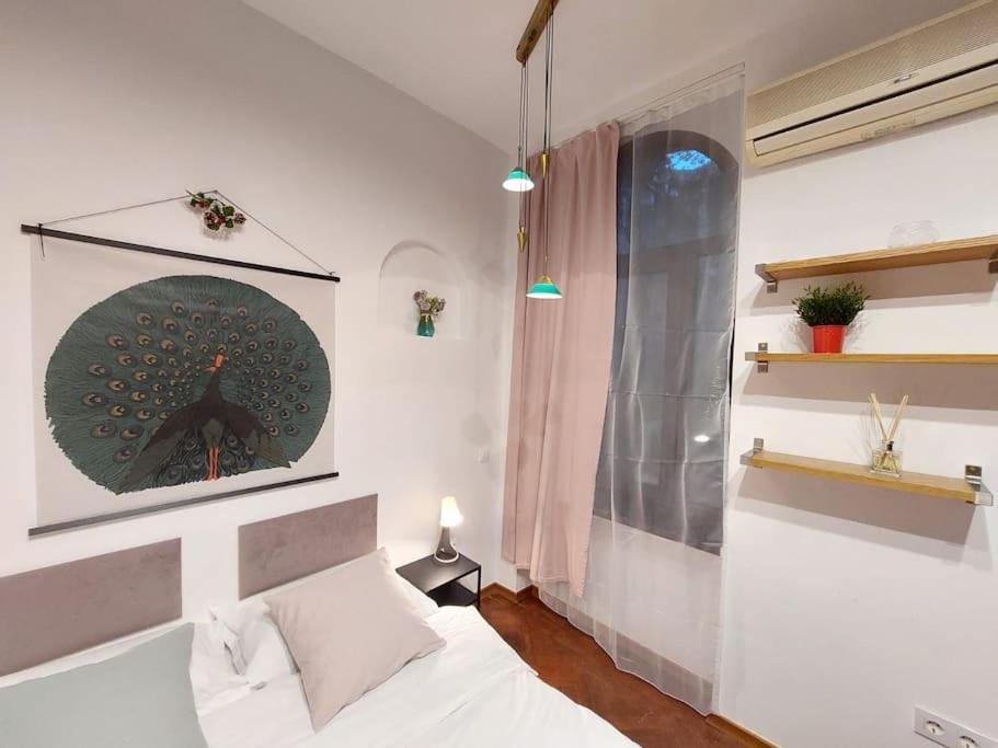 Sweet Dreams Suites Cosy Studio Piata Romana Bucureşti Ngoại thất bức ảnh