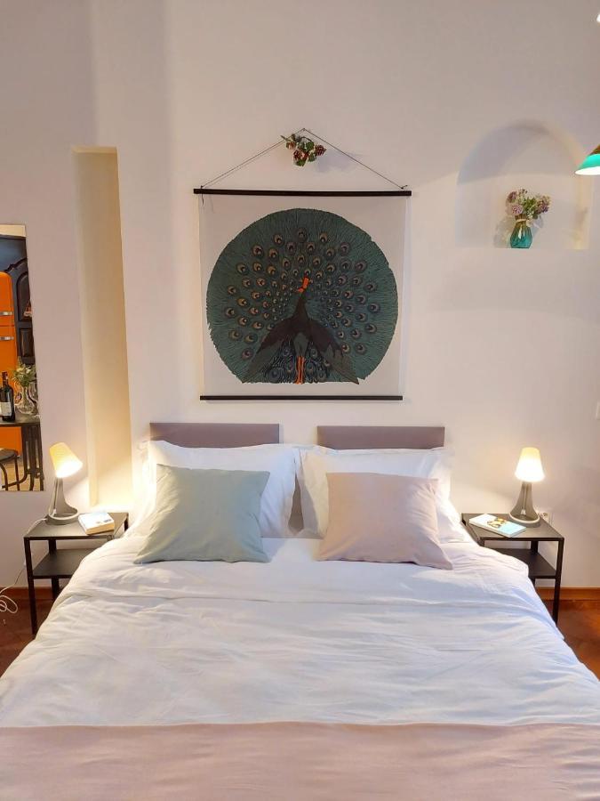 Sweet Dreams Suites Cosy Studio Piata Romana Bucureşti Ngoại thất bức ảnh